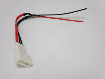 Speaker Adapters For Tweeters - 1.75 Cutout Fits Lexus, Subaru, Toyota