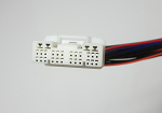 toyota tacoma wiring harness