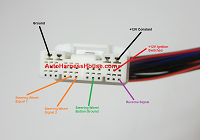 28-pin wiring diagram