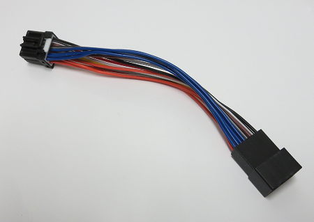 Subaru Telematics 16-pin