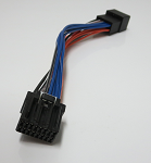 Subaru Starlink Connector