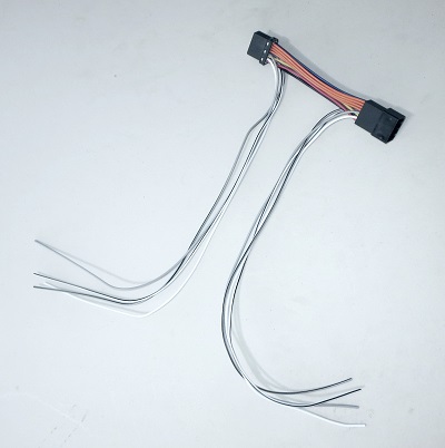 Subaru Amp Adapter