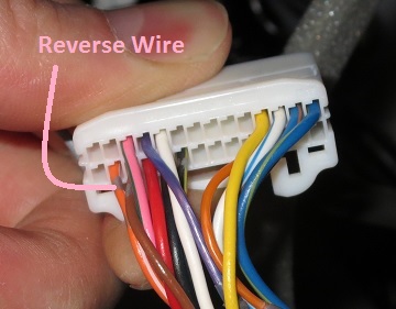 SOLVED: No Reverse/Backup Signal or Lights - Scion FR-S ... 2007 tundra fog light wires diagram 