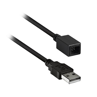 2019 BRZ - USB adapter