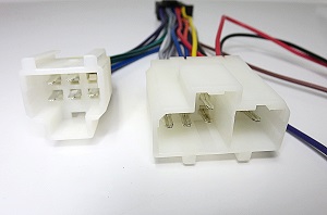 car stereo nissan sentra