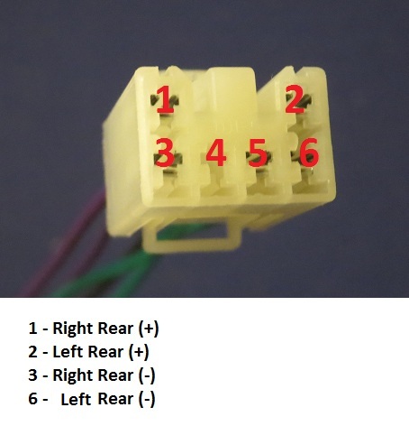 Ascent Connector Diagram