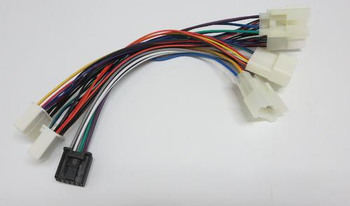 Entune 3.0 JBL Tundra 1974