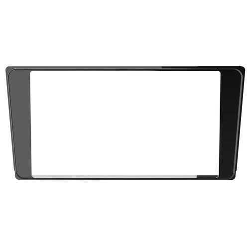 BRZ backup camera adapter