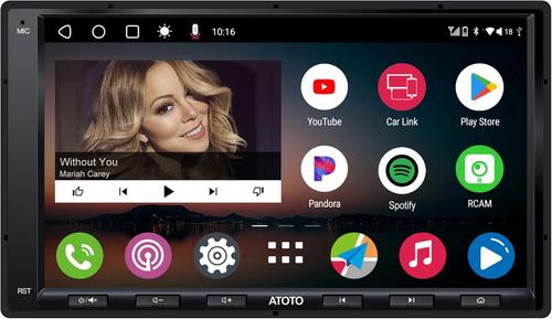 Android system