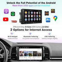 Android Auto