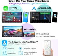 GPS tracking
