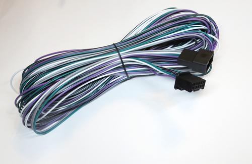 2023 Toyota Aftermarket Amp Extension