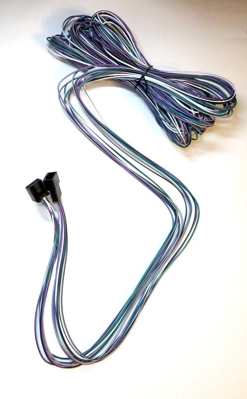 New Toyota Amp Radio Add-on Adapter