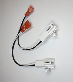 Subaru WRX Speaker adapter