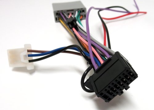 Plug and Play Honda Civic Adapter