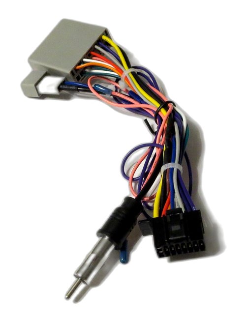 Plug and Play Honda Civic Adapter