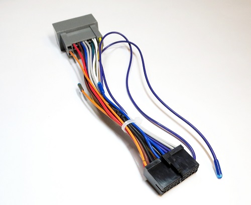 2011 honda civic stereo