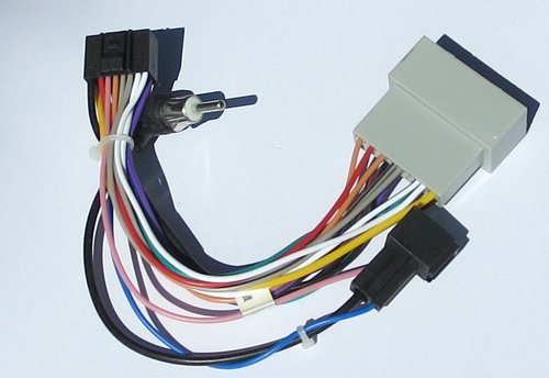 2011 honda civic stereo