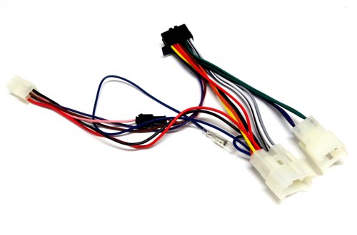 AHH-70-1761 Pioneer Direct Wire Adapter