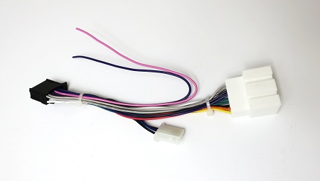 pioneer audio wiring diagram