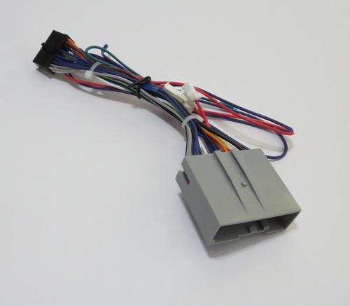 ATOTO Ford Adapter Easy Install