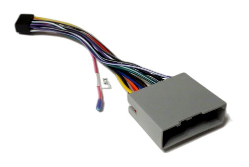 ATOTO A6PF Ford adapter easy install