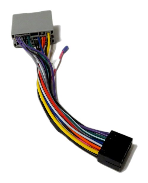 F150 adapter for ATOTO A6PF headunit