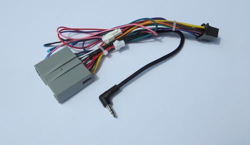 F150 Adapter for Doubledin Headunit