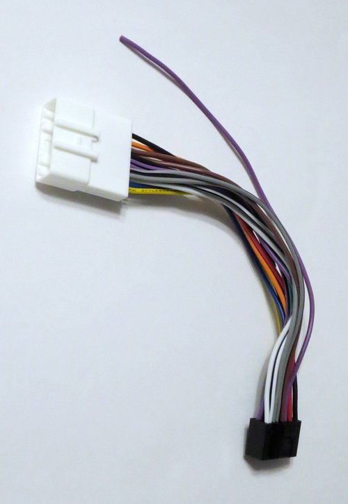 ATOTO A6PF, S8MS & S8 Lite Direct Wire