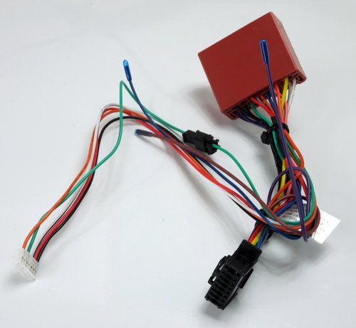 mazda 3 audio system
