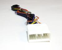 ATOTO A6PF Wire Harness Subaru