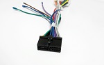 ATOTO S8 Wire Harness