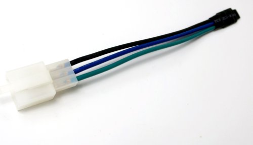 Parking Brake Bypass Module