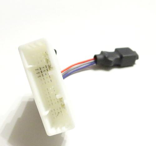 Mayday Module Bypass Toyota Avalon