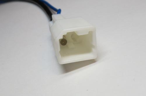 2022 Tundra Aftermarket Radio Adapter