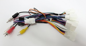 ATOTO S8 Backup Camera Adapter for Subaru