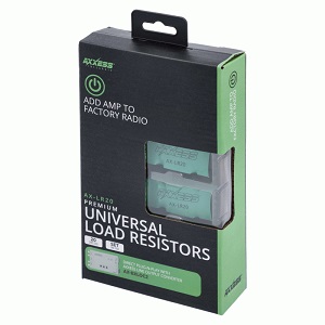 AudioControl Factory System Upgrade