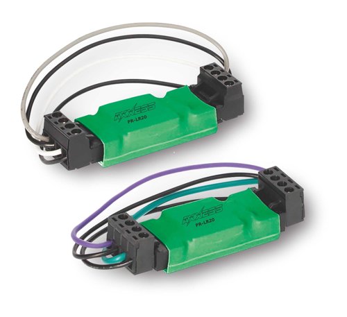 AudioControl LC-LGD 20 Line Driver