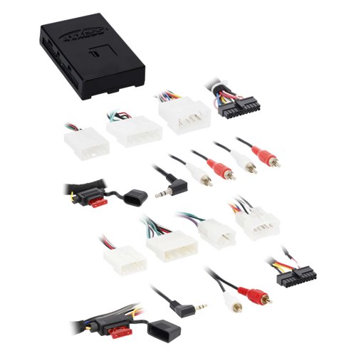 toyota tacoma radio wiring diagram