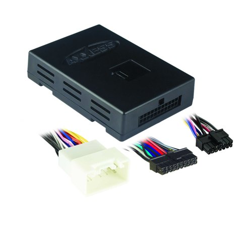 axxess interface