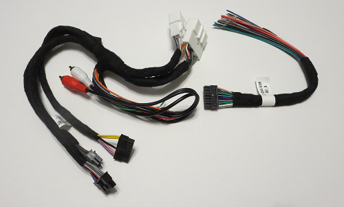 AXXESS TYTO-02 Install box
