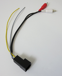 Subaru i85 adapter