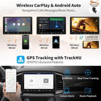 ARM Cortex Octa-Core processor