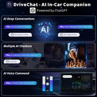 AI conversations