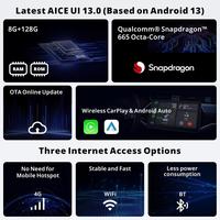 AICE UI 13.0