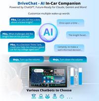 X10 Android car stereo