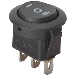 Subaru Front View Selector Switch