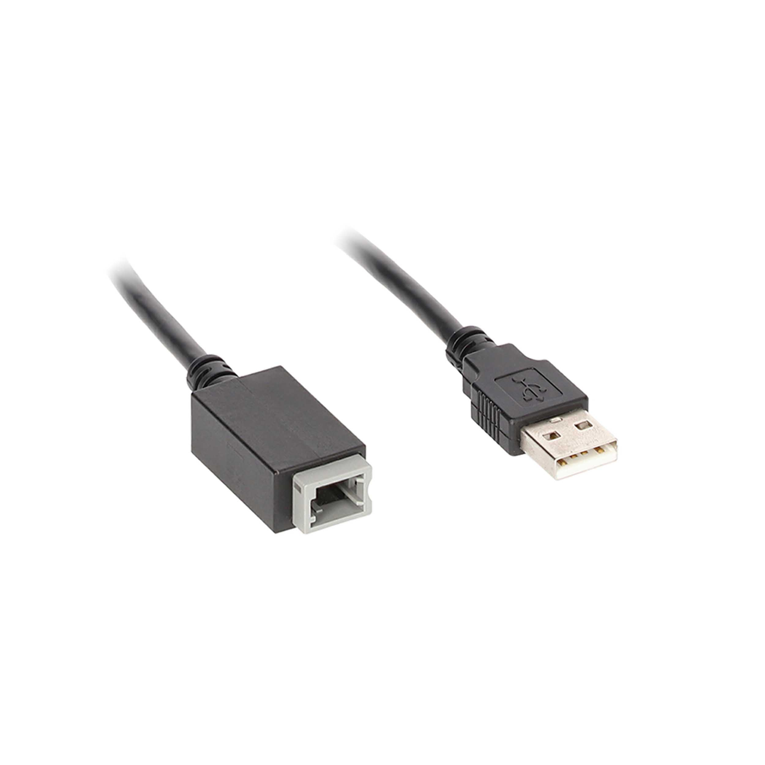 Toyota USB adapter