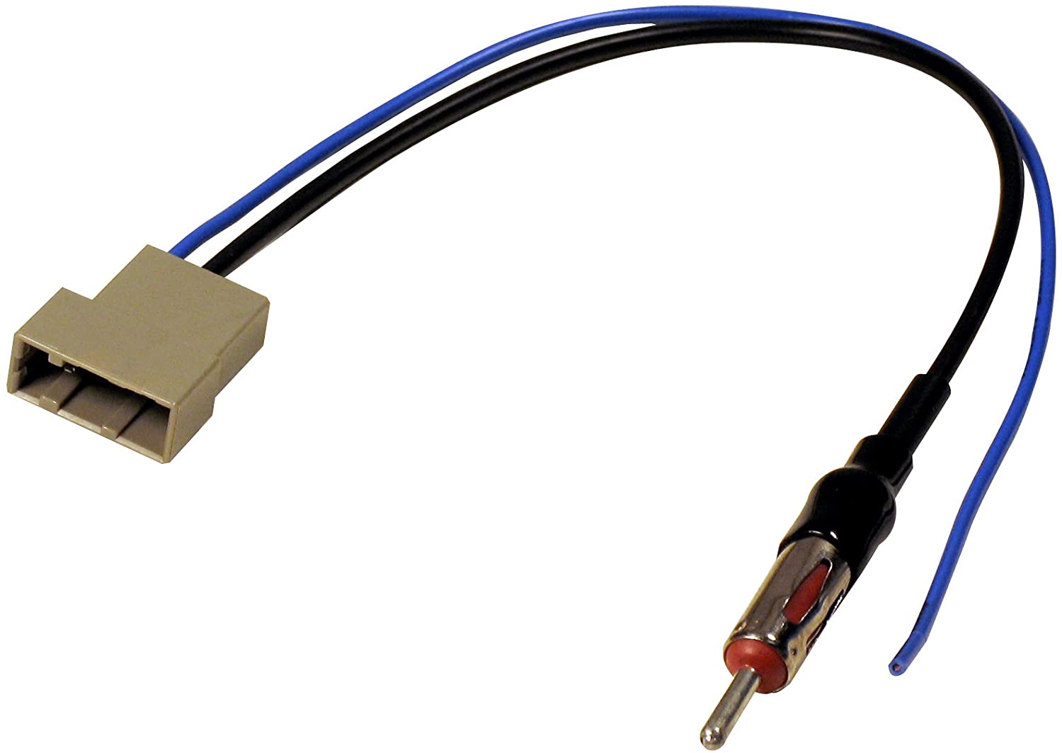 Nissan AM/FM adapter Harness